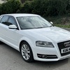 Audi A3 138 sport 2.0 tdi cheap tax
