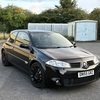2005 Renaultsport Megane 225