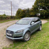 Audi Q7 quqto3.0 TDI 4 x 4 7 seats
