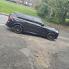 BMW X5 4.0D (7 SEATS)