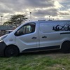2015 vauxhall vivaro campervan