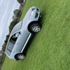 2008 Volkswagen Touareg 2.5 diesel