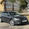 2019 VW GOLF GT TDI MK7.5 PX