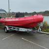 Whaly 500r boat
