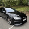 Audi S4 Avant B9 3.0 V6 TFSi