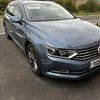 16 new shape passat tdi business se