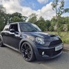 2009 Mini Cooper S