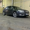 Vauxhall Insignia 2.0CdTi 2010