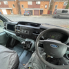 Ford transit euro 4