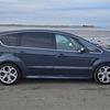 FORD S-MAX TITANIUM X SPORT TDCI