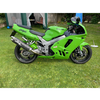 Kawasaki zx9r b1 1994 green