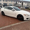 JAGUAR XFS 3.0 V6