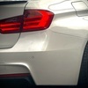 2012 BMW F30 320D TWIN TURBO SALOON