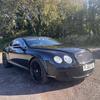 Bentley Continental GT Speed