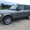 Land Rover Vogue Supercharged L322