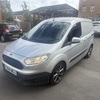 2014 TRANSIT COURIER TREND