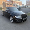2013 AUDI A3 2.0TDI SLINE