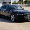 Audi a8 sline low miles euro6