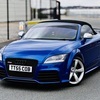 Audi TT RS