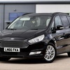 Ford galaxy euro 6 automatic