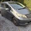 Honda freed 7 seater