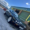 Jaguar xj8 4.0 v8