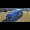 Corsa e vxr 2016
