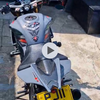 Aprilia rsv4 aprc tuono 1000cc
