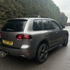 Volkswagen touareg 3.0tdi v6