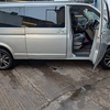VW Transporter T5.1 LWB