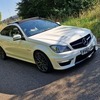 MERCEDES C63 AMG evo ford vw audi