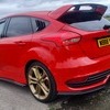 2018 ford focus st3 s3 135i why?