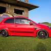 Fiesta st150     Discovery 1 300tdi
