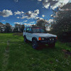Land Rover td5
