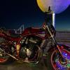 Suzuki gsf1200cc bandit