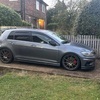 Golf r 500bhp mk7.5