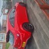 Vauxhall corsa vxr
