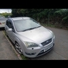 2008 Focus St-3 (300bhp)