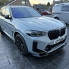 BMW x3m Audi rs3 m50 rs6 c63 Amg
