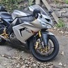ZX10R GEN 1 2005