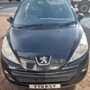 Peugeot 207 1,4 petrol
