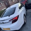 2014 Vauxhall insignia TechLine 163