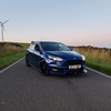 FOCUS ST3