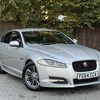 2014 JAGUAR XF 2.2 DIESEL AUTO R SP