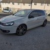 Mk6 golf 2.0 GT
