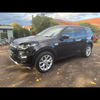 Discovery sport HSE