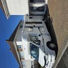 2004 Peugeot autocruise motorhome