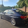 2014 BMW D3 ALPINA GENUINE NO 137