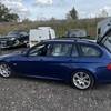 Bmw 320d M sport Touring - manual