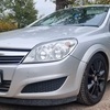 Vauxhall astra crew cab mods